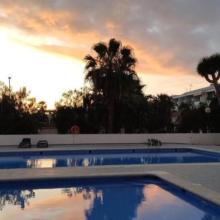Paraiso Altemar, Duplex Las Americas ปลายาเดลาสอเมริกาส ภายนอก รูปภาพ