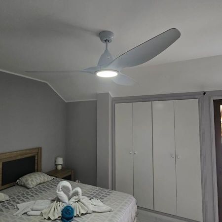 Paraiso Altemar, Duplex Las Americas ปลายาเดลาสอเมริกาส ภายนอก รูปภาพ