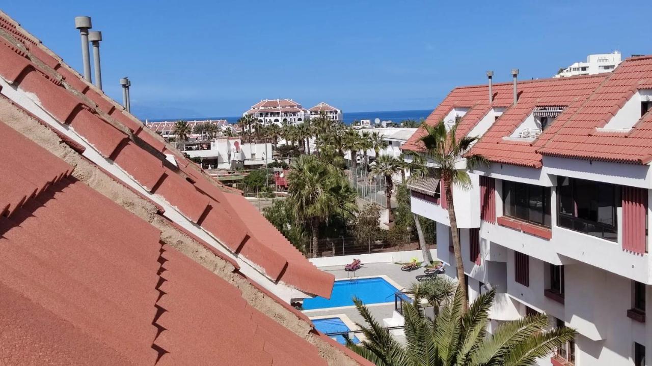 Paraiso Altemar, Duplex Las Americas ปลายาเดลาสอเมริกาส ภายนอก รูปภาพ