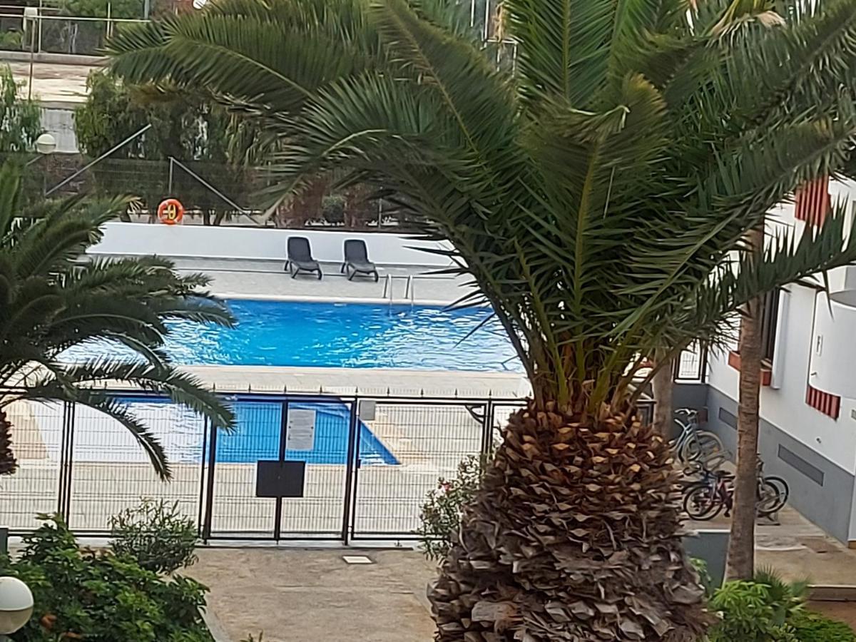 Paraiso Altemar, Duplex Las Americas ปลายาเดลาสอเมริกาส ภายนอก รูปภาพ