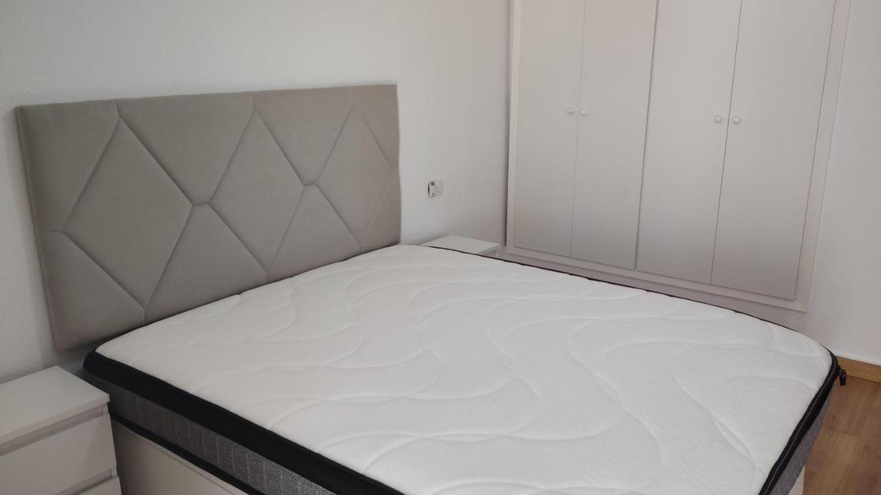 Paraiso Altemar, Duplex Las Americas ปลายาเดลาสอเมริกาส ภายนอก รูปภาพ