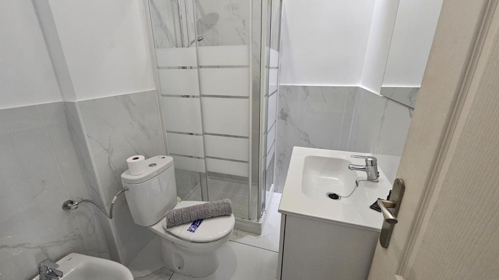 Paraiso Altemar, Duplex Las Americas ปลายาเดลาสอเมริกาส ภายนอก รูปภาพ