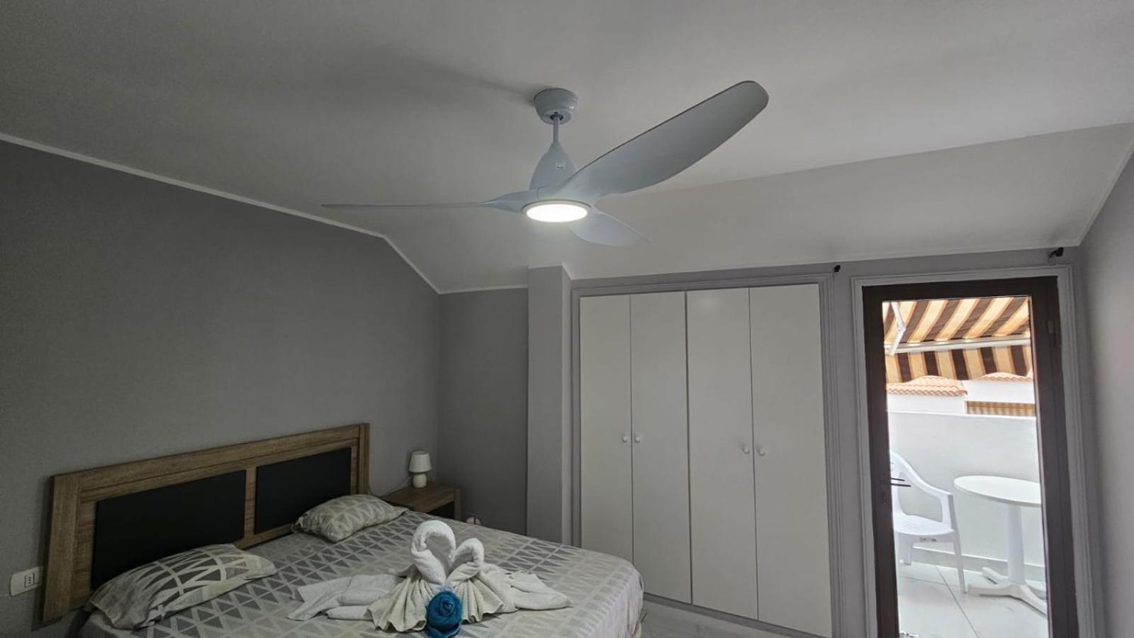 Paraiso Altemar, Duplex Las Americas ปลายาเดลาสอเมริกาส ภายนอก รูปภาพ