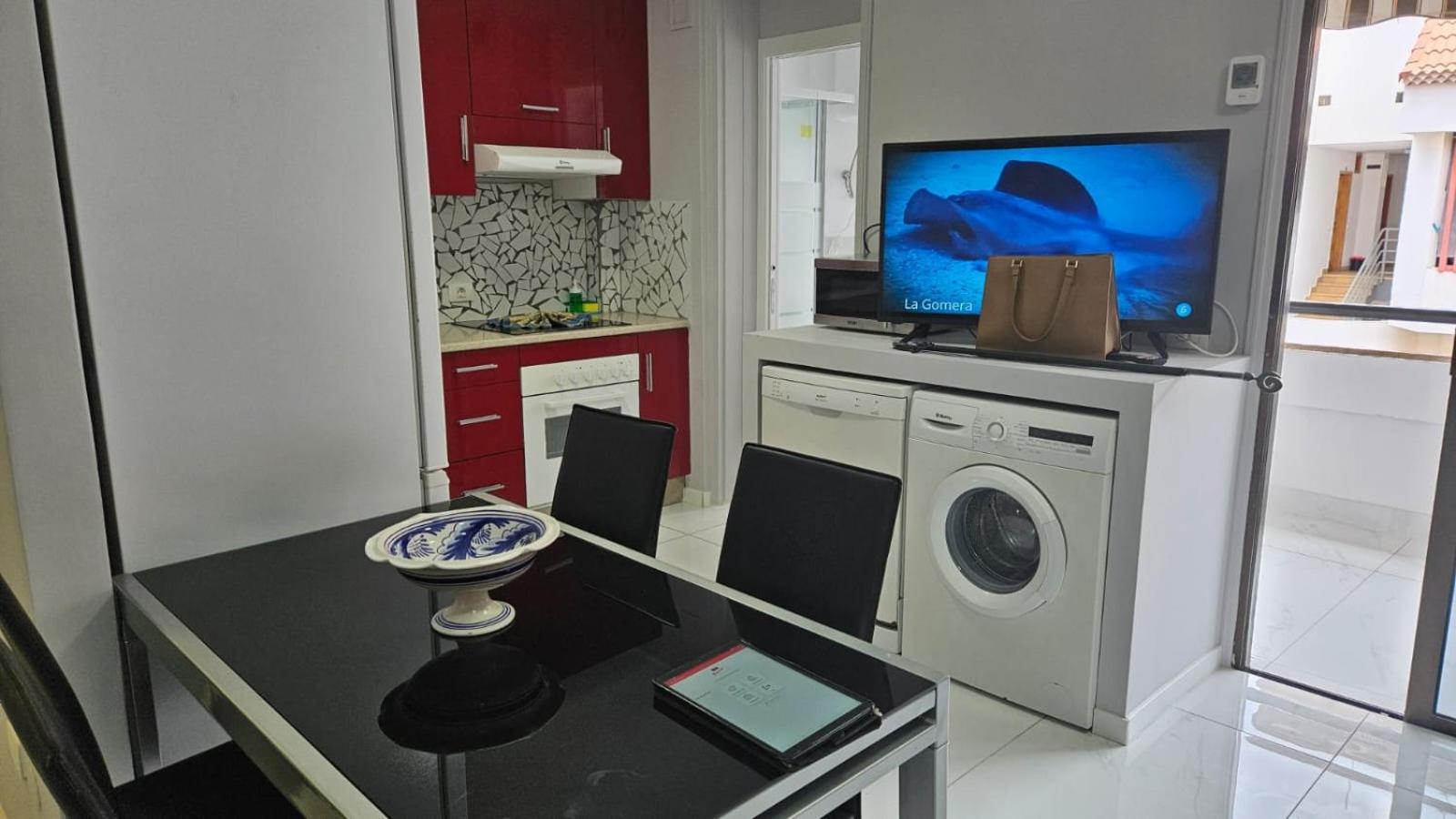 Paraiso Altemar, Duplex Las Americas ปลายาเดลาสอเมริกาส ภายนอก รูปภาพ