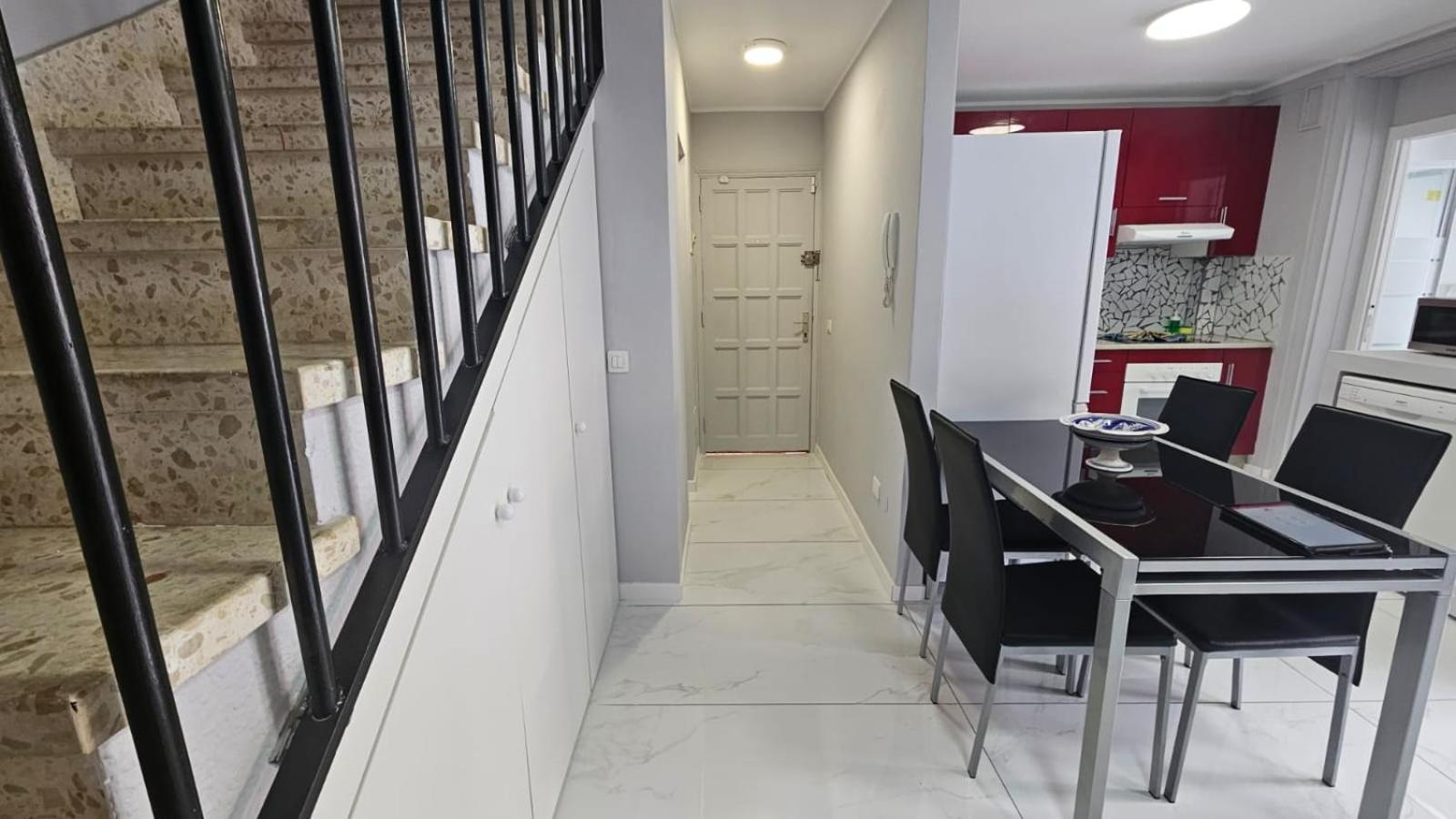 Paraiso Altemar, Duplex Las Americas ปลายาเดลาสอเมริกาส ภายนอก รูปภาพ