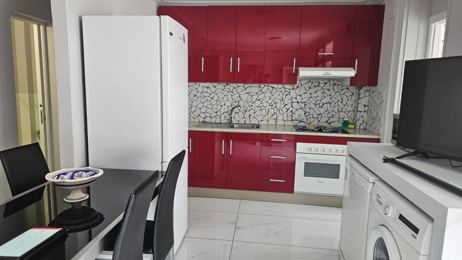 Paraiso Altemar, Duplex Las Americas ปลายาเดลาสอเมริกาส ภายนอก รูปภาพ