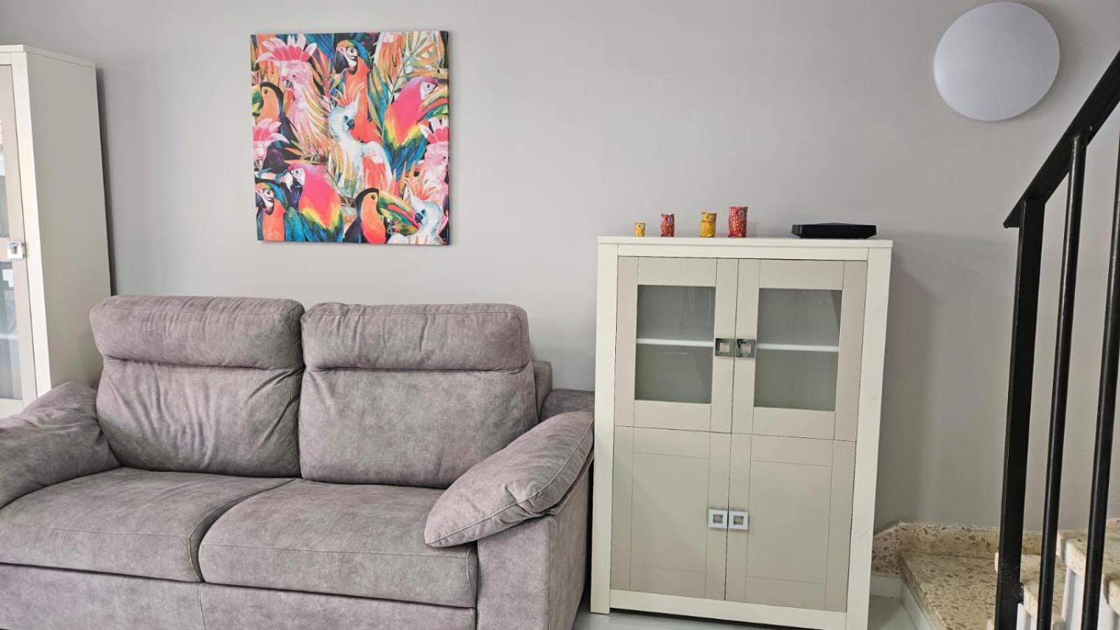 Paraiso Altemar, Duplex Las Americas ปลายาเดลาสอเมริกาส ภายนอก รูปภาพ
