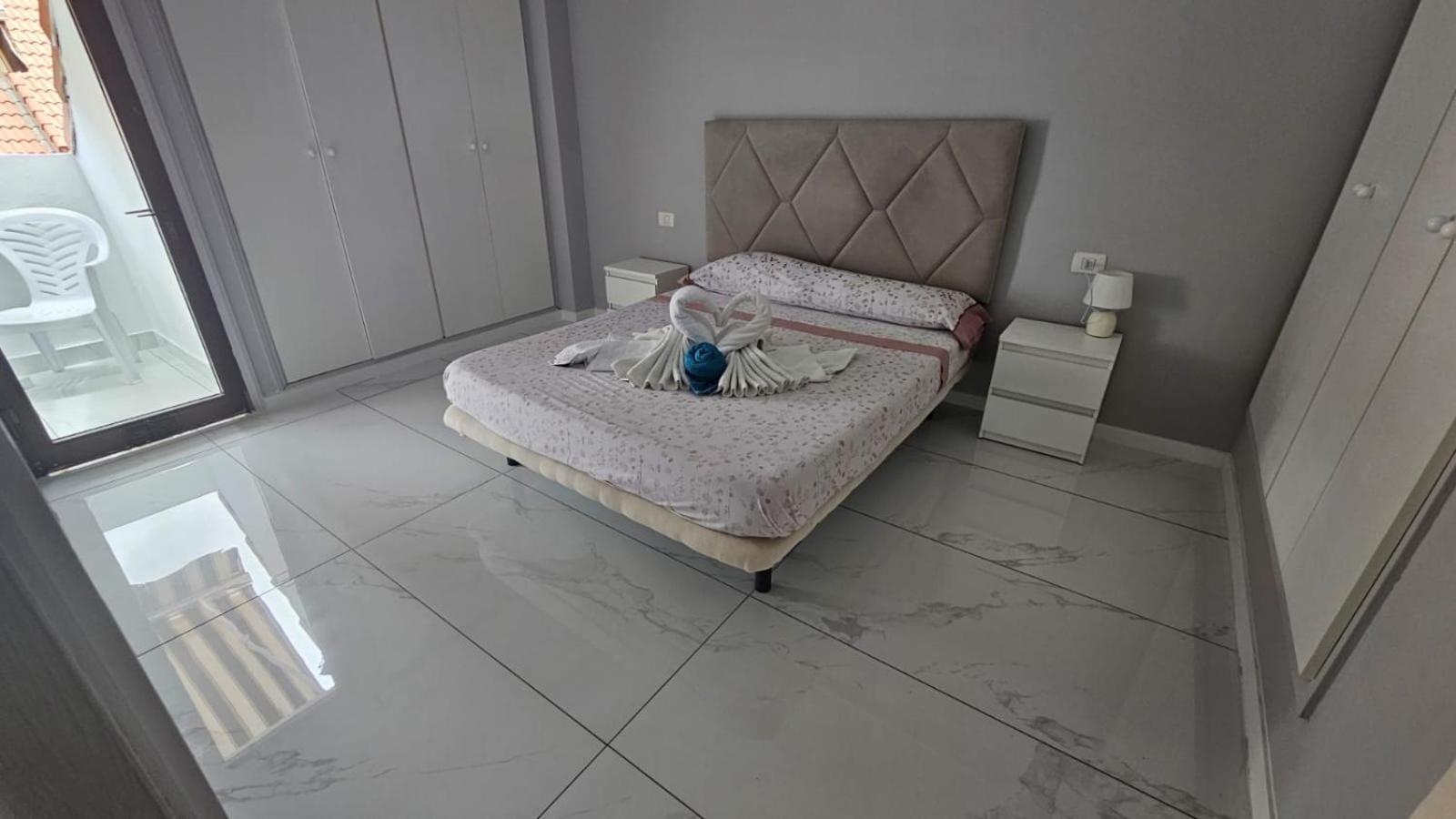 Paraiso Altemar, Duplex Las Americas ปลายาเดลาสอเมริกาส ภายนอก รูปภาพ