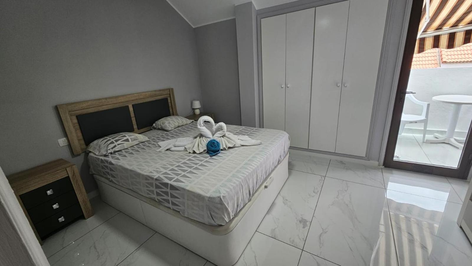 Paraiso Altemar, Duplex Las Americas ปลายาเดลาสอเมริกาส ภายนอก รูปภาพ