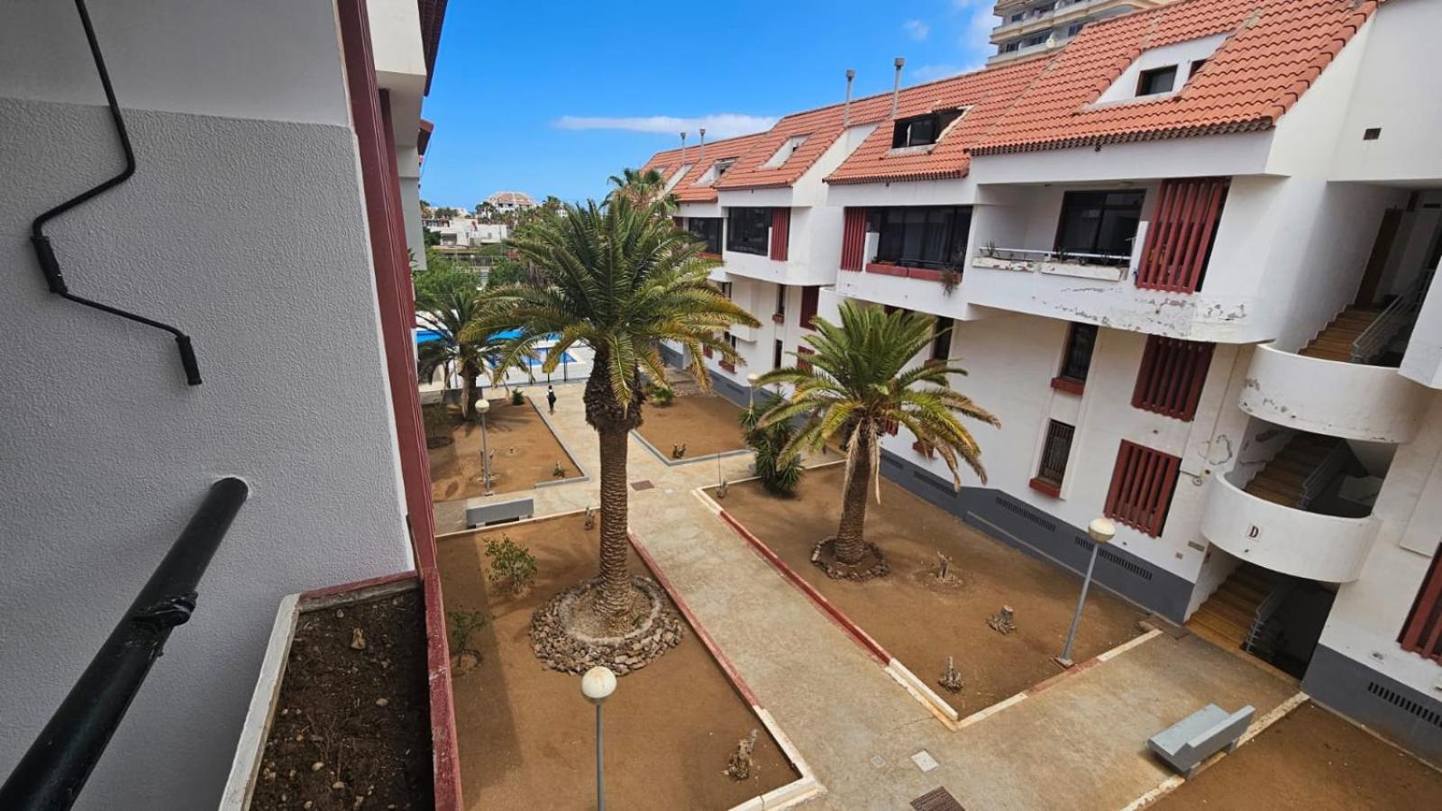 Paraiso Altemar, Duplex Las Americas ปลายาเดลาสอเมริกาส ภายนอก รูปภาพ