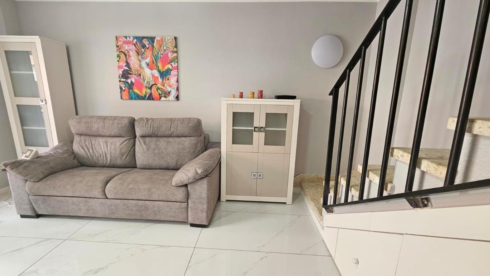 Paraiso Altemar, Duplex Las Americas ปลายาเดลาสอเมริกาส ภายนอก รูปภาพ