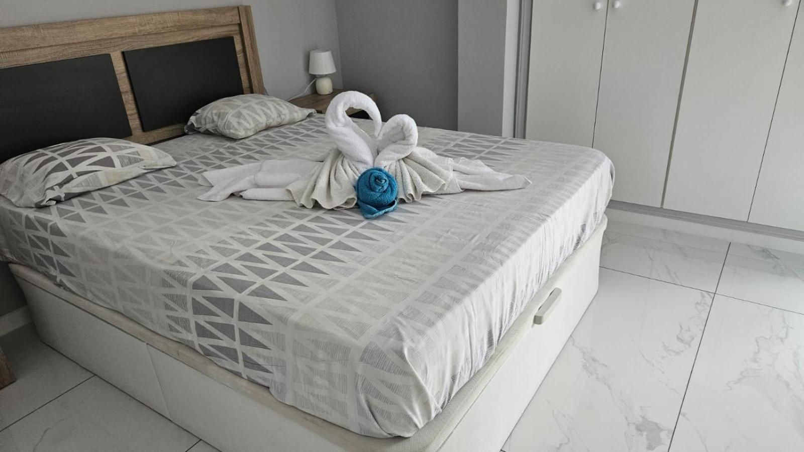 Paraiso Altemar, Duplex Las Americas ปลายาเดลาสอเมริกาส ภายนอก รูปภาพ