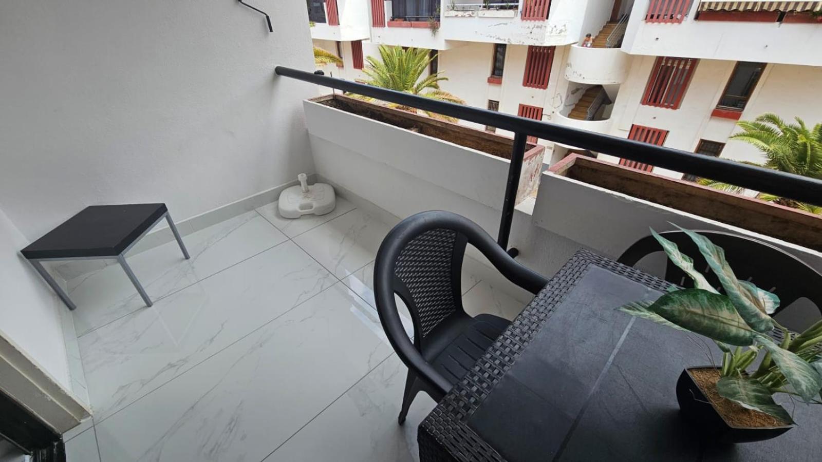 Paraiso Altemar, Duplex Las Americas ปลายาเดลาสอเมริกาส ภายนอก รูปภาพ