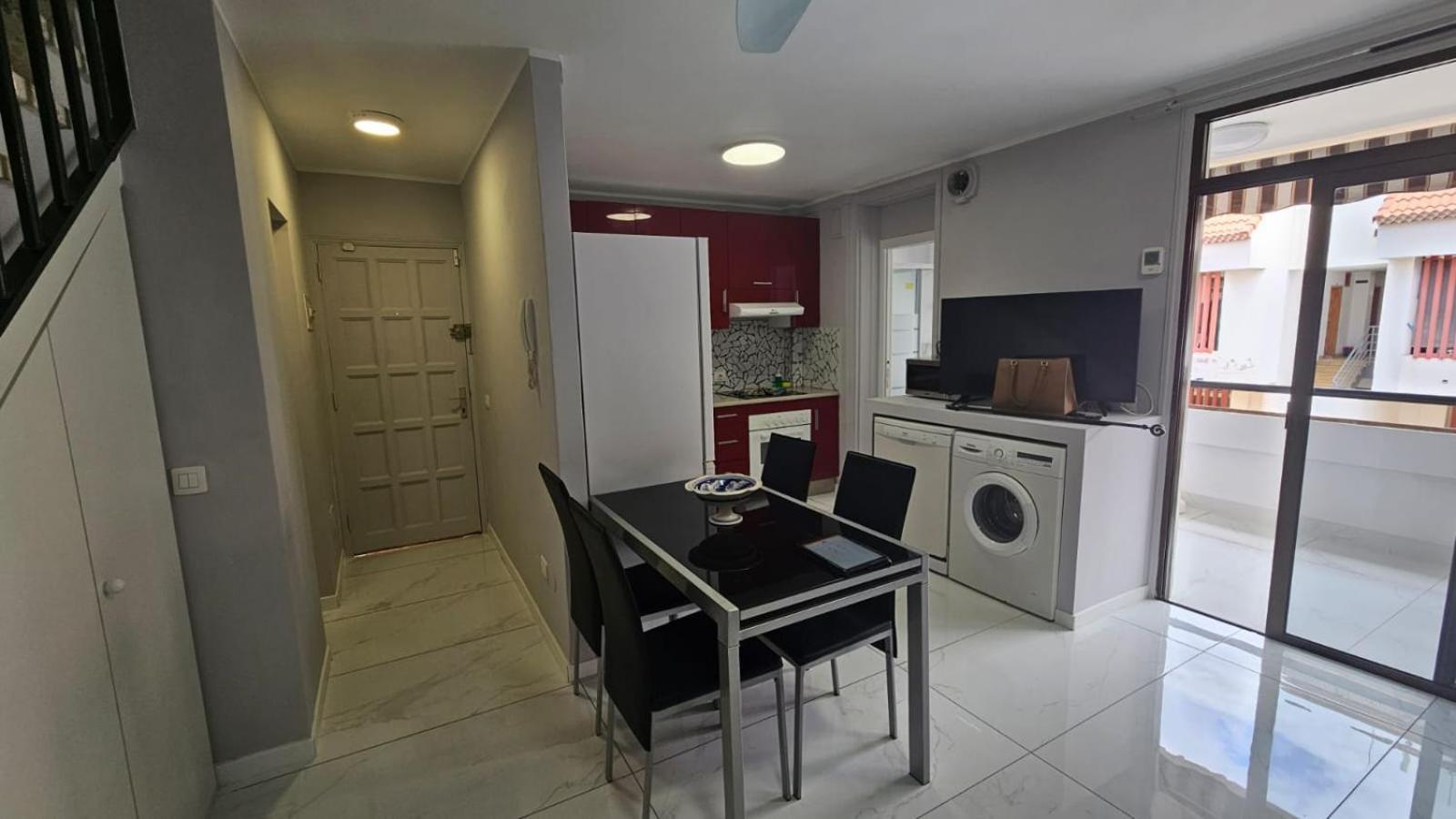 Paraiso Altemar, Duplex Las Americas ปลายาเดลาสอเมริกาส ภายนอก รูปภาพ