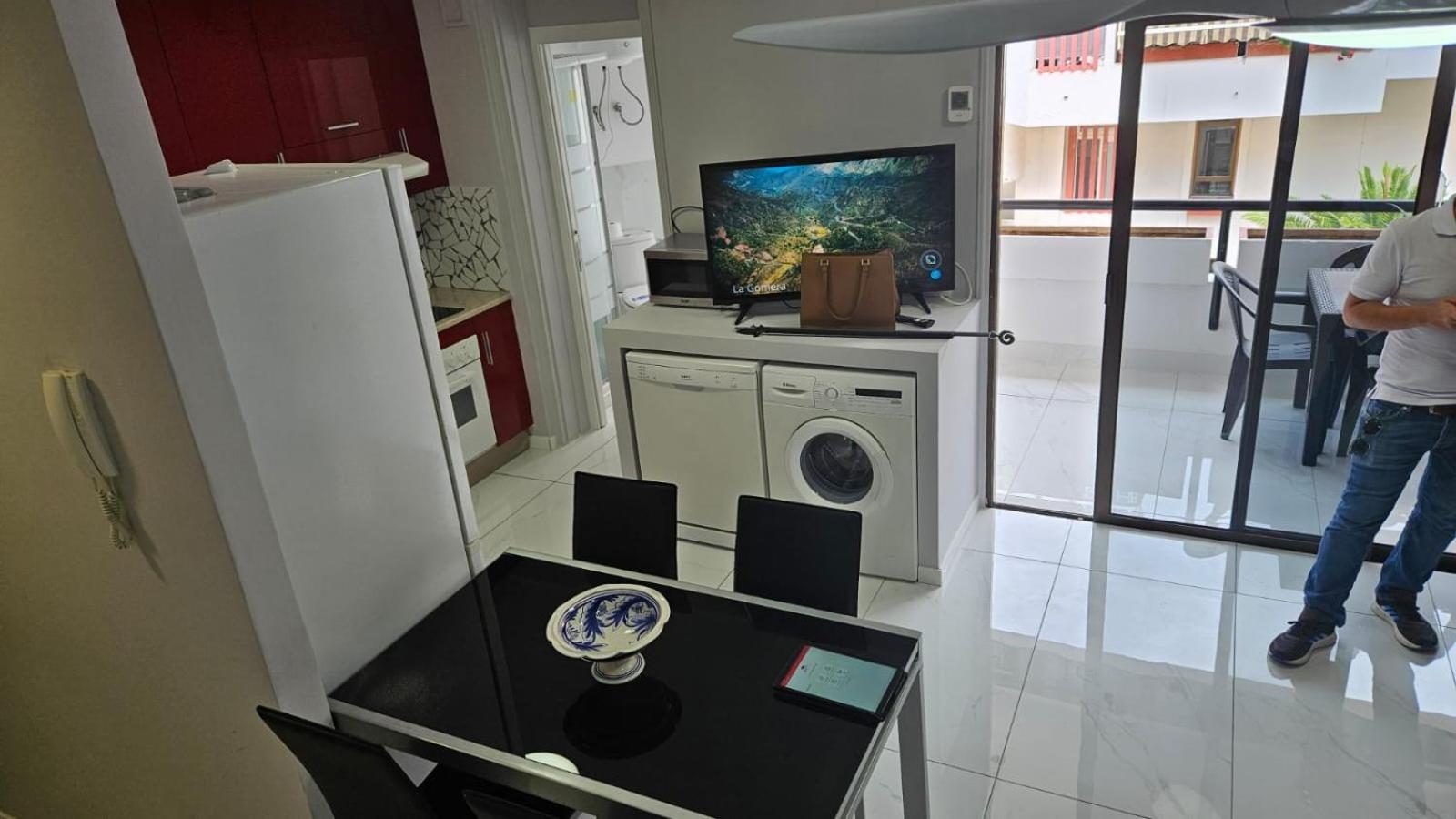 Paraiso Altemar, Duplex Las Americas ปลายาเดลาสอเมริกาส ภายนอก รูปภาพ