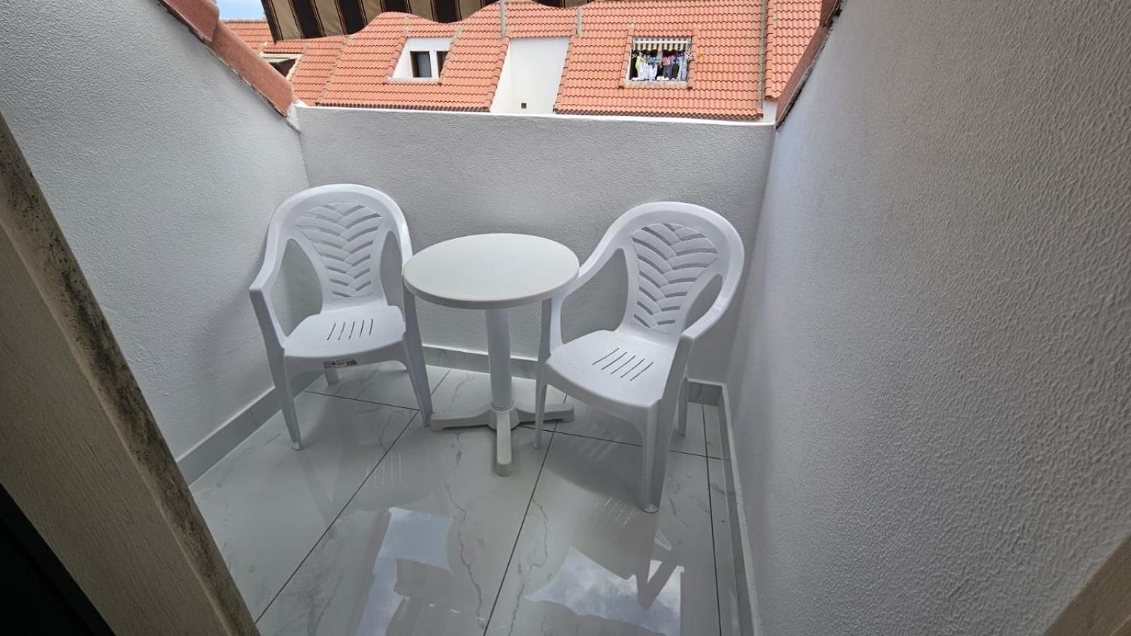 Paraiso Altemar, Duplex Las Americas ปลายาเดลาสอเมริกาส ภายนอก รูปภาพ