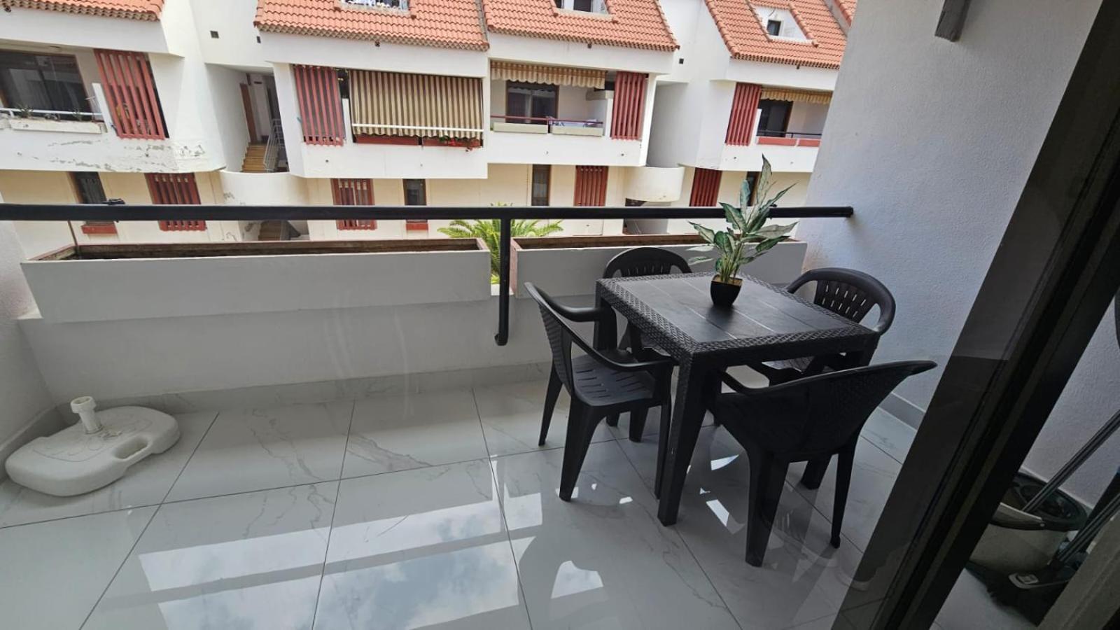 Paraiso Altemar, Duplex Las Americas ปลายาเดลาสอเมริกาส ภายนอก รูปภาพ