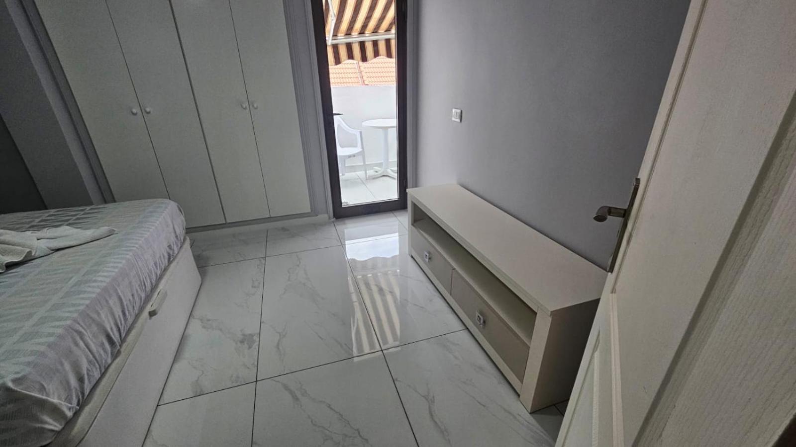 Paraiso Altemar, Duplex Las Americas ปลายาเดลาสอเมริกาส ภายนอก รูปภาพ